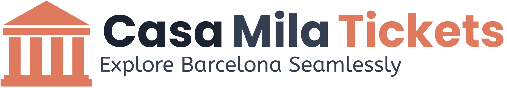 Casa Mila-kaartjes